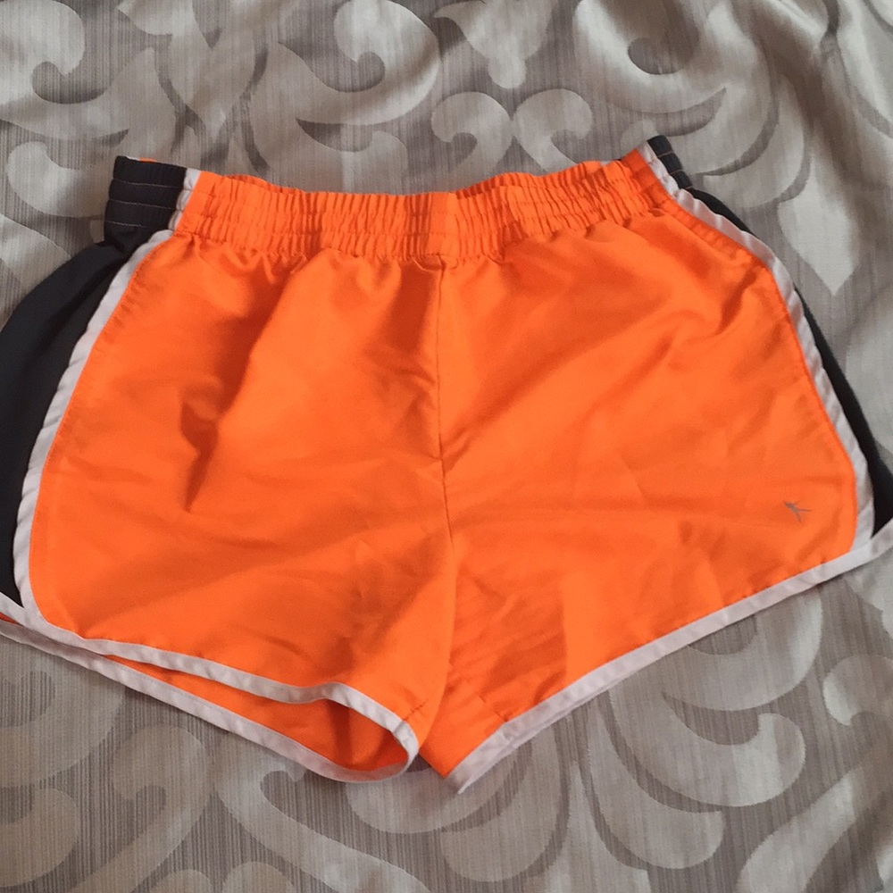 Gym shorts